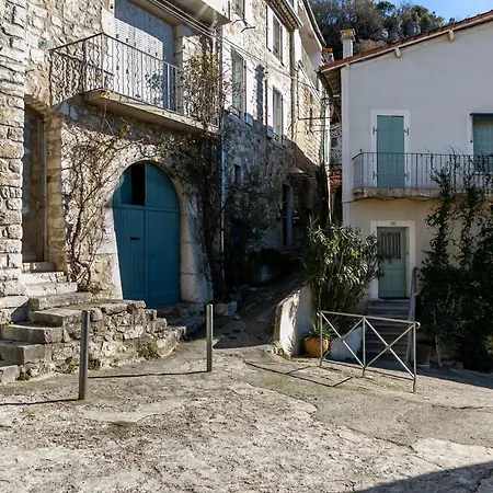 La Gleyzette Villa Vogue Exterior photo