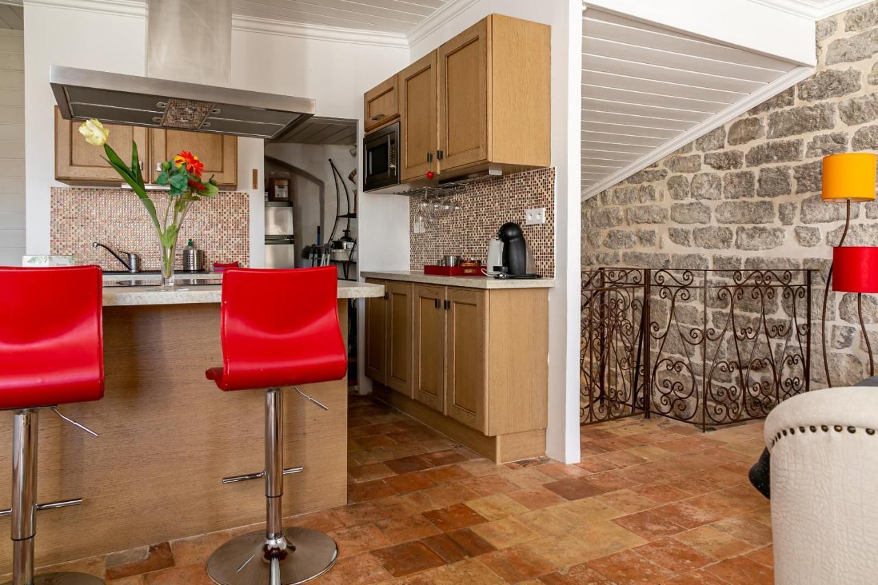 Holiday home La Gleyzette *