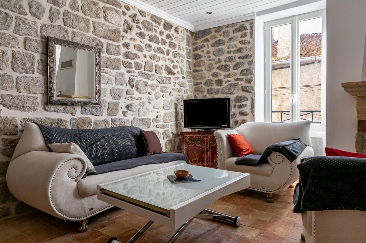 La Gleyzette Holiday home