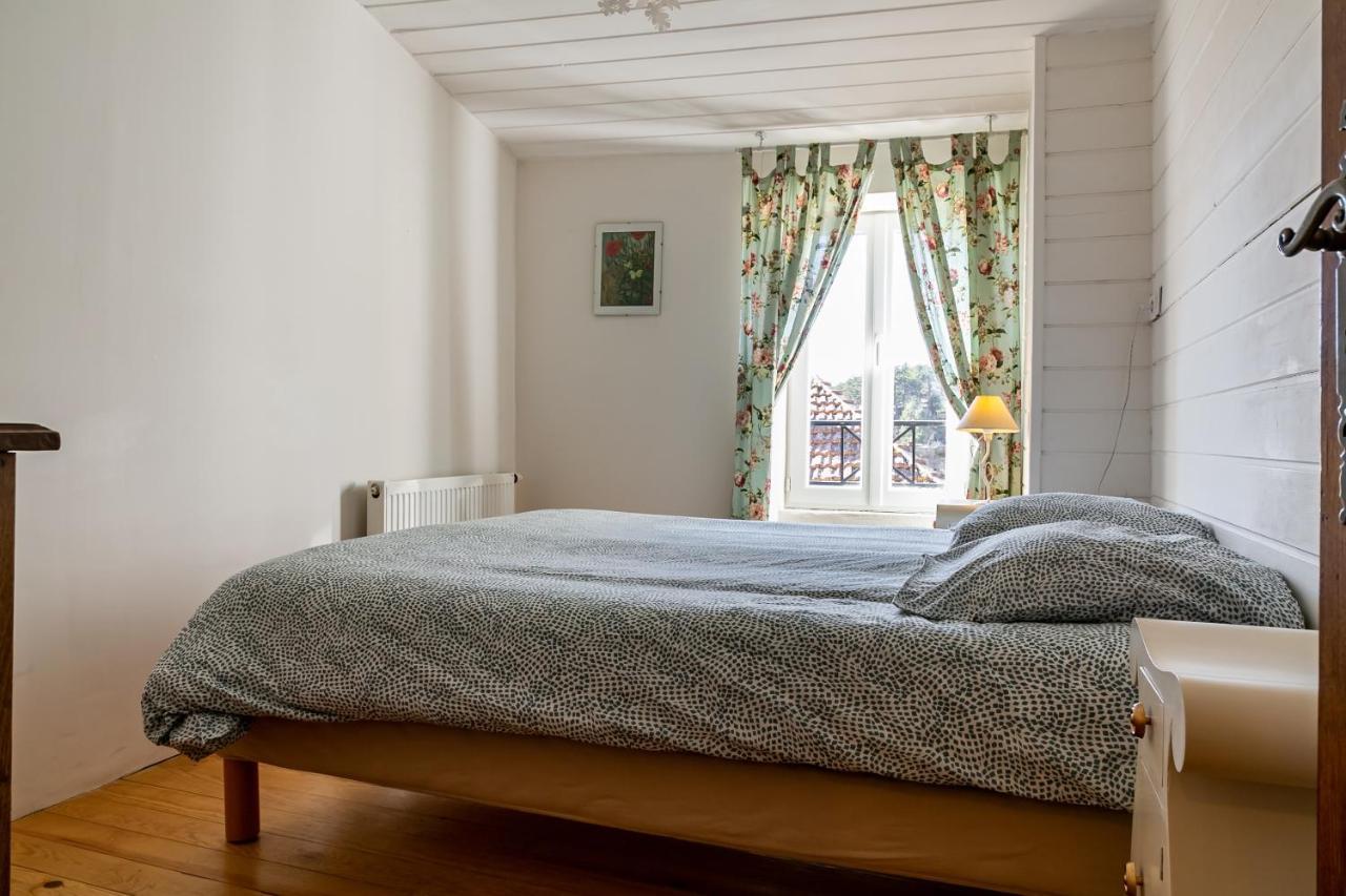 Holiday home La Gleyzette *