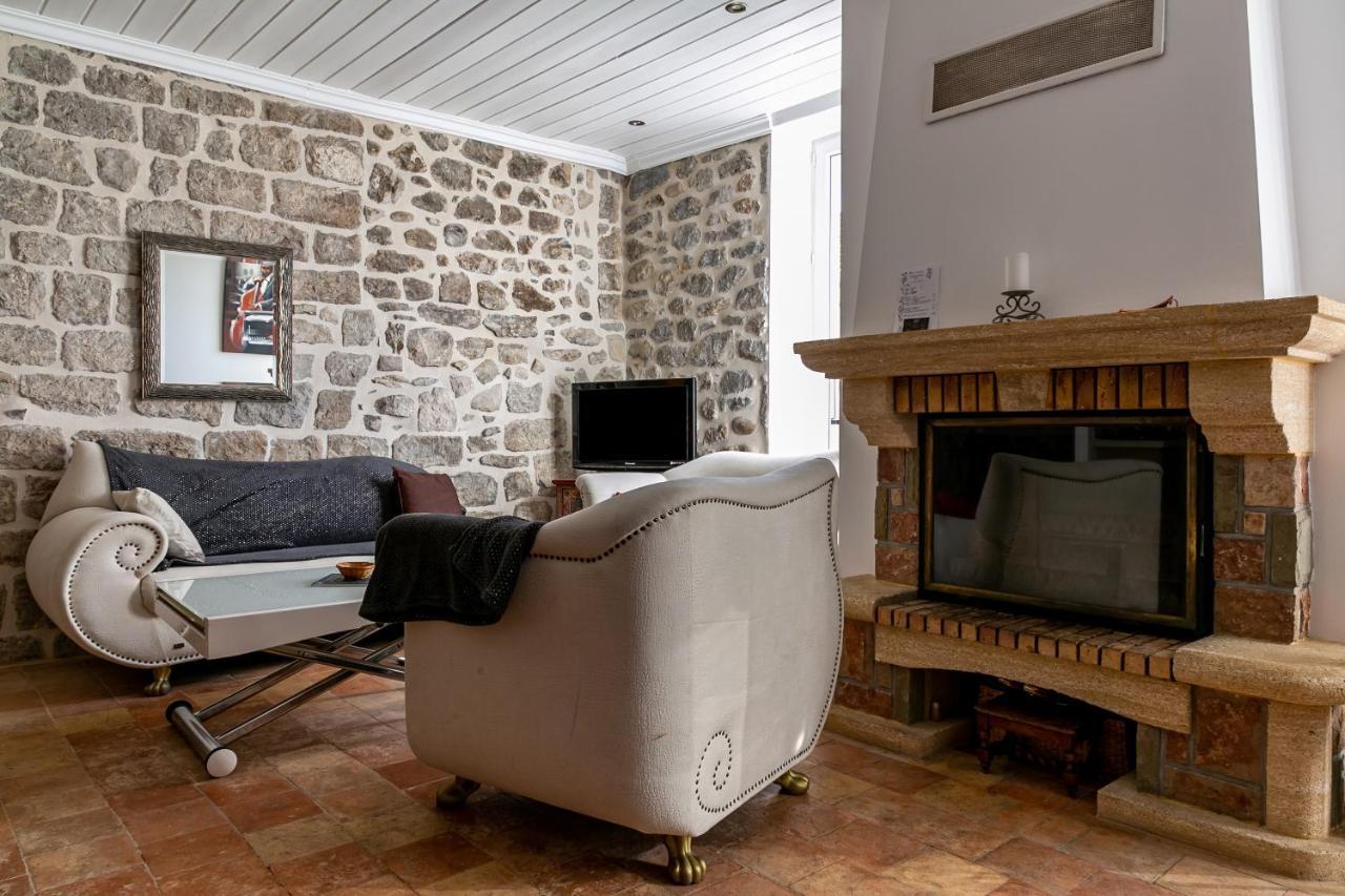 La Gleyzette Ferienhaus Vogue