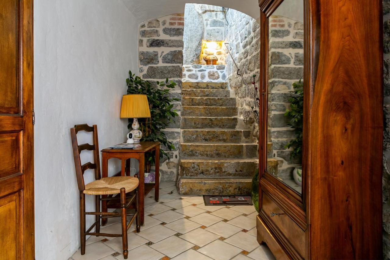 Ferienhaus La Gleyzette Vogue