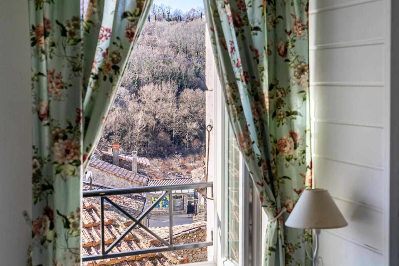 Holiday home La Gleyzette Vogue