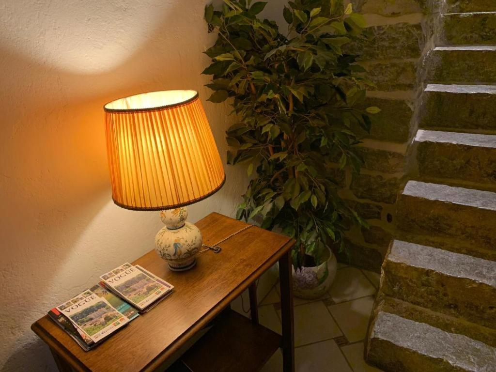 Holiday home La Gleyzette