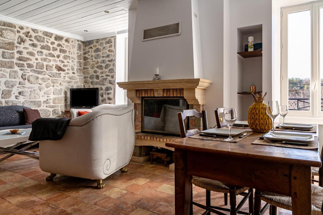 Holiday home La Gleyzette