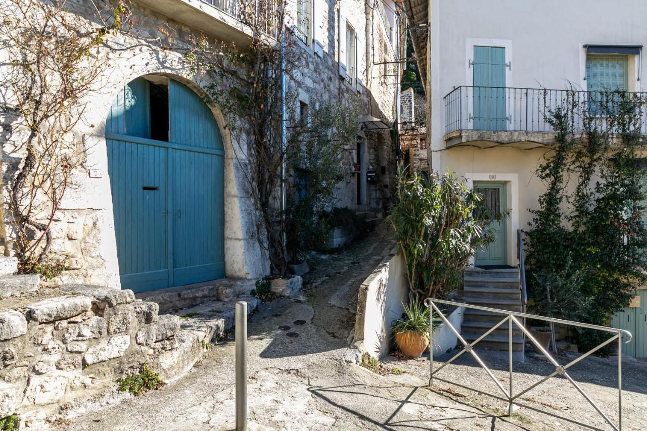 Ferienhaus La Gleyzette *